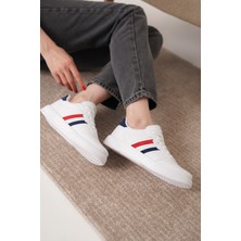Daxors D163 Günlük Ortopedik Kadın Sneaker Spor Ayakkabı