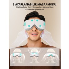 Skg ES500 Göz Masaj Aleti
