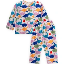 Erkek Çocuk Pijama Takımları