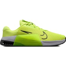 Nike Metcon 9 Mens Traing Shoes Yellow Erkek Antreman Ayakkabısı Sarı