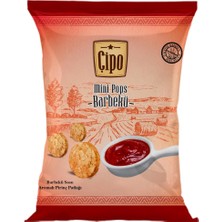 Glutensiz Fabrika Glutensiz Atıştırmalık - Çipo Mix Paket (3 Paket)