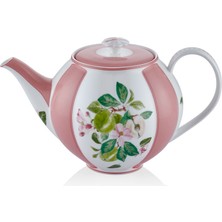 Tea Delight Horticool Pink - Çaydanlık 1 Litre