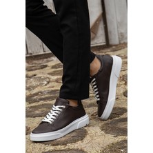 Daxtors D0906 Günlük Ortopedik Erkek Casual Ayakkabı