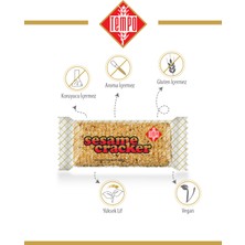 Susam Krokan 40 G x 12 Adet - Sesame Cracker
