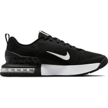 Erkekler için Nike Aır Max Alpha Traıner 6 Koşu Ayakkabısı  FQ1833-001 36,5 Nefes Alabilir Yapı ve Günlük Kullanıma Uygun