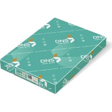 Mondi Dns Gramajlı Fotokopi Kağıdı A4 250 Gram (1 Top 200 Lü Paket)