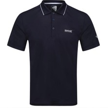 Regatta Maverik V Polo Yaka Erkek T-Shirt - RMT221