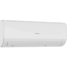 ASI09VW30N-BOSCH Klima 9000 Btu Iç Ünite(Tek Satılmaz-Dış Ünite Ile Birlikte Çalışır)