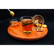 Arazi Organik Bitki Çayı  Ka-Re Karabaş Ada Çayı