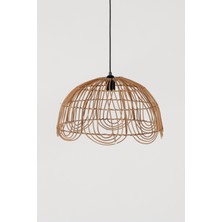 Rattan Avize No:8