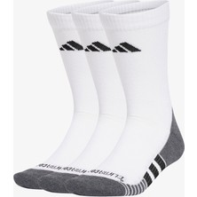 Adidas Performance JD9575 Performance CLIMACOOL Cushioned Crew Socks 3 Pairs