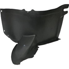 Vw Golf 6 2009-2011 Sol Çamurluk Davlumbazı Küçük 5K0805911C