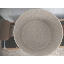 Emsan 20CM Granit Derin  Tencere