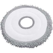 Luxuriles DREAMEL20 Ultra / X30 X40 M30 S Bez Tepsi Robot Temizleyici Yedek Parçaları Için Mop Montajı (Yurt Dışından)