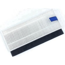 Luxuriles X-Plorer Serie 75 RG7687 / RR7687WH Robotik Süpürge Için Hepa Filtre Yedek Parçaları (Yurt Dışından)