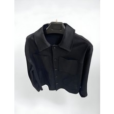 Gabardin Kumaş Ceket