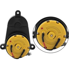 Corner6 Robovac 11S, 11S Plus Max, 12, 15C, 15C 15T, 25C, 30, 30C, 35C Için Elektrikli Süpürge Yan Fırça Motoru (Yurt Dışından)