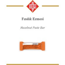 Tempo Fındık Ezmesi 24 G x 24 Adet