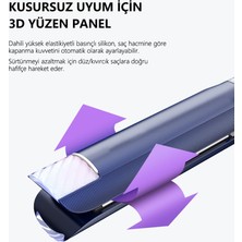 Lydsto Beauty Steam Flow Buharlı Saç Düzleştirici ve Şekillendirici (Darkslateblue)