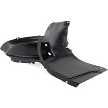 Vw Passat 2006-2011 Sağ Küçük Çamurluk Davlumbazı 3C0805912B