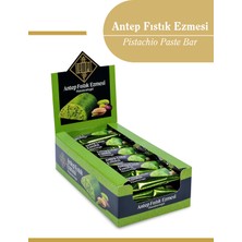 Antep Fıstığı Ezmesi 24 G x 6 Adet
