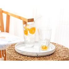 Madame Coco Calısto 4'lü Meşrubat Bardağı Seti