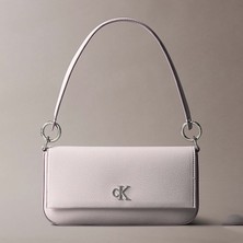 Calvin Klein Kadın Pembe Omuz Çantası (LV04K3161G-VUW)