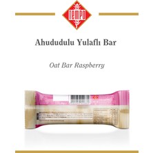 Pike Ahududulu Yulaflı Bar 40 G x 12 Adet