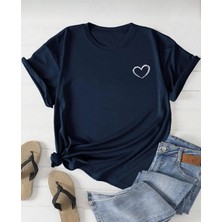 Malkoçbey  Kadın  Dik Yaka Kaşkorse Kalem Elbise ( 130) cm