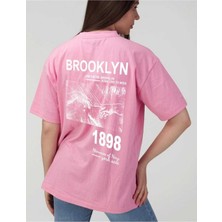 Malkoçbey Vangoh Baskılı T-Shirt