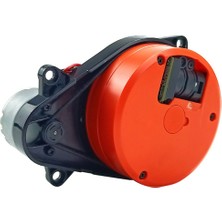 Luxuriles STYTJ02YM / MVXVC01- Lds Lazer Mesafe Sensörü Yedek Parçaları Robot Süpürge Aksesuarları Için (Yurt Dışından)