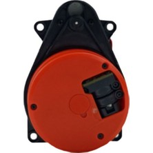 Luxuriles STYTJ02YM / MVXVC01- Lds Lazer Mesafe Sensörü Yedek Parçaları Robot Süpürge Aksesuarları Için (Yurt Dışından)