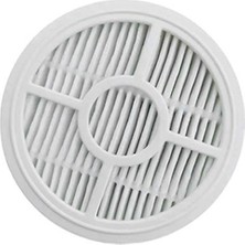 Luxuriles Toz Akarı Vakum Temizleyici Pro B402HW Için Yedek Parçalar / Sökücü B402CN Hepa Filtre Aksesuarları (Yurt Dışından)