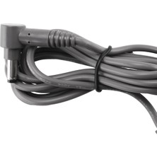 Luxuriles V10 V15 Kablosuz Elektrikli Süpürge Güç Kaynağı 30.45V 1.1A Ab Fişi Için Yedek Şarj Cihazı (Yurt Dışından)