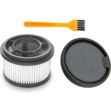 Luxuriles T10 T20 T30 G9 G10 Elektrikli Süpürge Elemanları Aksesuarları Için Hepa Filtre (Yurt Dışından)