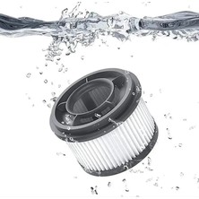 Luxuriles T10 T20 T30 G9 G10 Elektrikli Süpürge Elemanları Aksesuarları Için Hepa Filtre (Yurt Dışından)