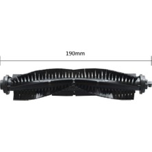 Luxuriles X-Plorer Serie 75 RG7687 RR7687WH Elektrikli Süpürge Aksesuarları Için Ana Silindir Fırça Yan Filtre (Yurt Dışından)