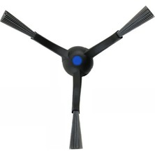 Luxuriles Debot T30 Pro Omni, Omnı, M12 Pro+ Parçaları Ana Yan Fırça Hepa Filtre Paspas Bezi Toz Torbaları (Yurt Dışından)