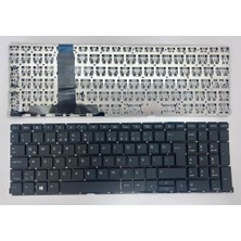 Nion Hp Probook 450 G10 Uyumlu Notebook Klavye (Siyah Tr)