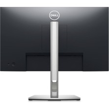 Dell P2423DE 23,8" IPS 2560X1440 8ms Dp HDMI Dp Usb-C Siyah LED Monitör