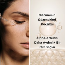 ikaglaie Göz Çevresi Serumu