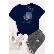 Malkoçbey  Nebraska Baskılı Dik Yakalı Fermuarlı Oversize Unisex Sweatshirt