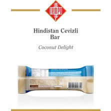 Pike Hindistan Cevizli Bar 32 G x 12 Adet