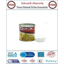 Difix Mermer Granit Yapıştırıcı - 250GR - Orjinal Ürün