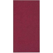 Fasana Garson Katlama Peçete 33 x 33 cm 100'lü