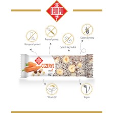 Tempo Cezerye 50 G x 12 Adet