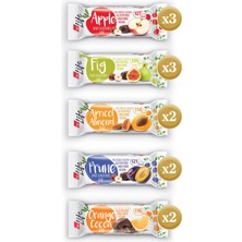 Pike Life Karma Kutu x 12 Adet (5 Çeşit)