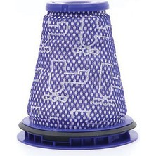 Luxuriles Big Ball CY22 CY23 CY24 CY25 CY18 Elektrikli Süpürge Hepa Değişimi Için Ön Filtre (Yurt Dışından)