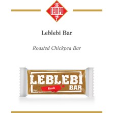 Pike Leblebi Bar 50 G x 15 Adet