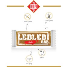 Pike Leblebi Bar 50 G x 15 Adet